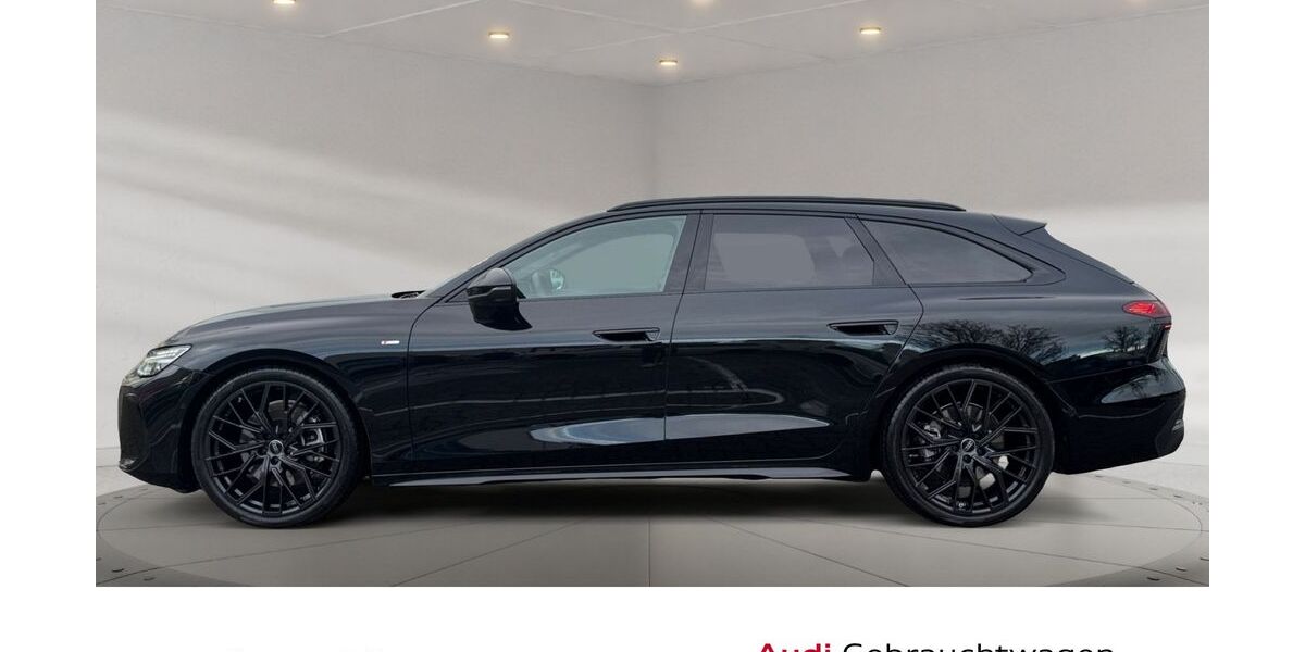 Audi A6 5.000 km 66.890 &euro; Landau 76829