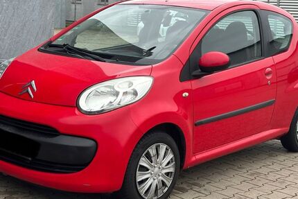Citroen C1 223.500 km 1.700 € porz 51149
