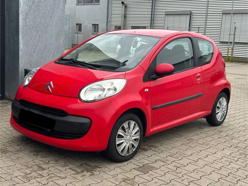 Citroen C1 223.500 km 1.700 € porz 51149
