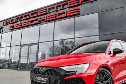 Audi RS3 9.587 km 65.790 &euro; Meschede/NRW 59872