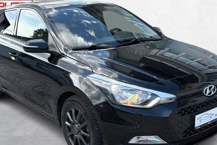 Hyundai i20 76.900 km 7.490 &euro; Freudenstadt 72250