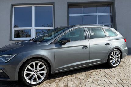 Seat Leon 102.500 km 12.999 &euro; Molschleben 99869