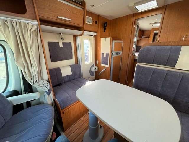 Fiat Ducato 112.000 km 17.111 &euro; Kusterdingen 72127