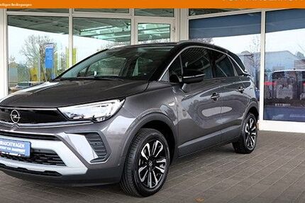 Opel Crossland (X) 17.515 km 16.990 &euro; Bühl 77815