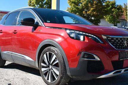 Peugeot 3008 171.950 km 18.700 € Schönberg 94513