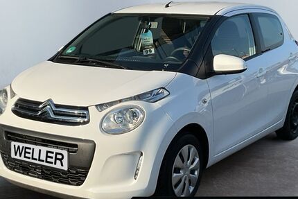 Citroen C1 25.500 km 10.790 &euro; Gütersloh 33330
