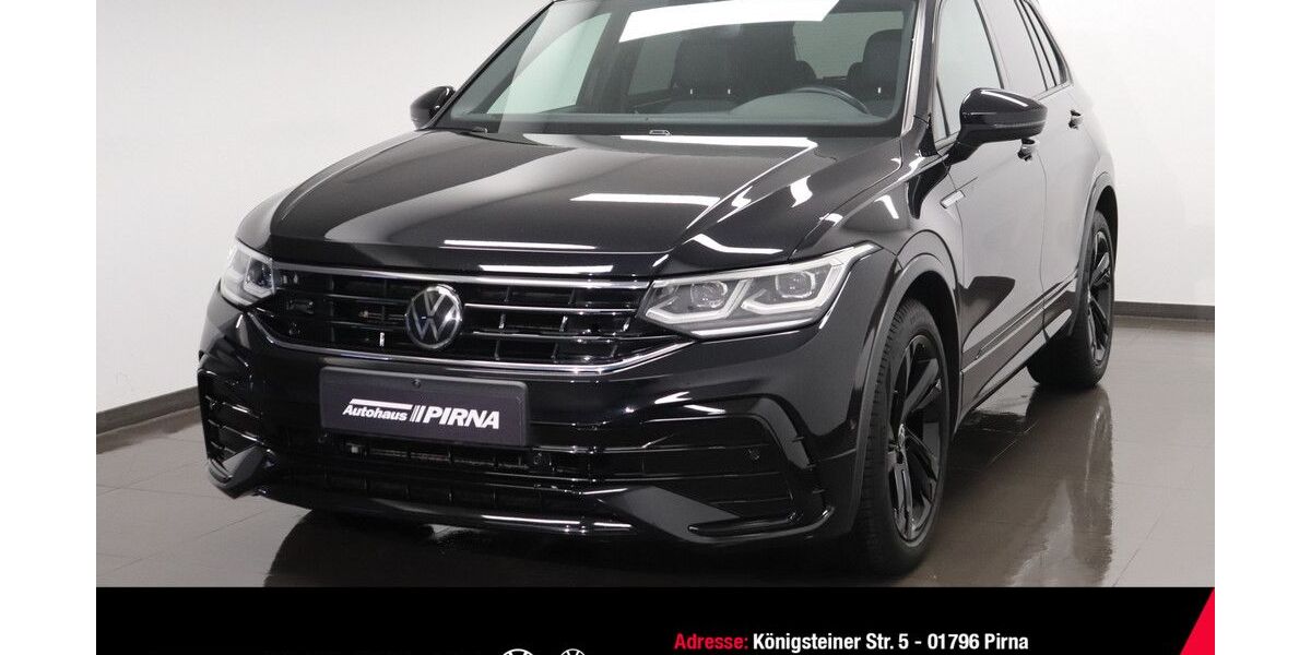 VW Tiguan 68.600 km 28.830 &euro; Pirna 01796