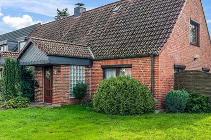 Haus zum Kaufen in Halstenbek 285.000 € 78 m² 3 zimmer