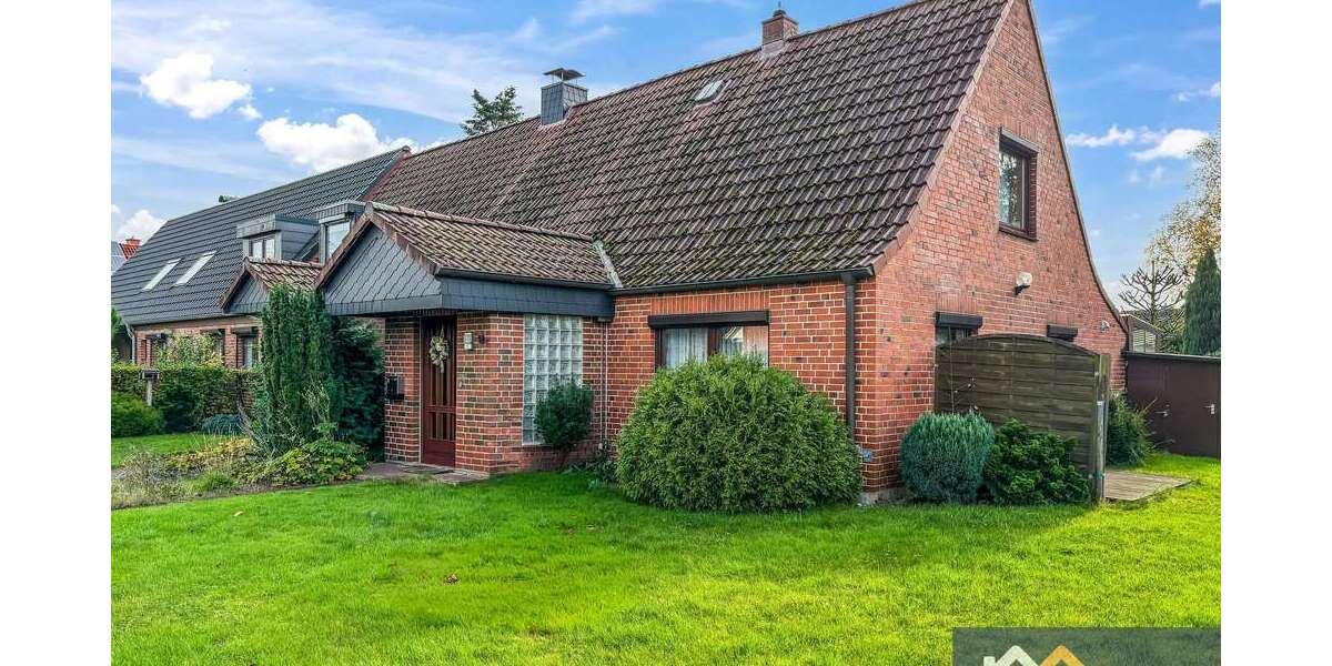 Haus zum Kaufen in Halstenbek 285.000 € 78 m² 3 zimmer