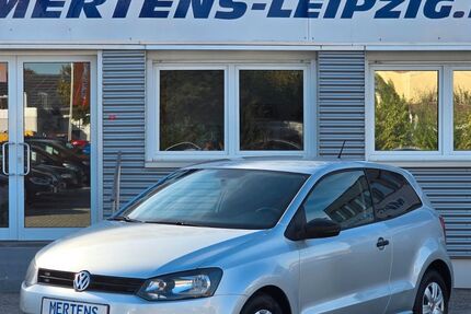 VW Polo 149.110 km 4.990 &euro; Leipzig 04349
