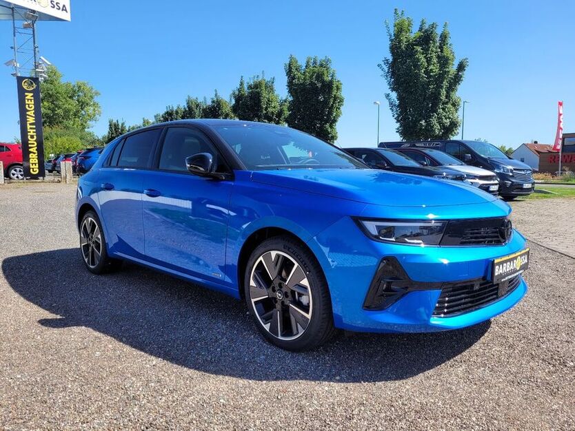 Astra