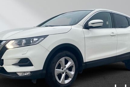 Nissan Qashqai 45.656 km 9.990 &euro; Kremmen bei Berlin 16766