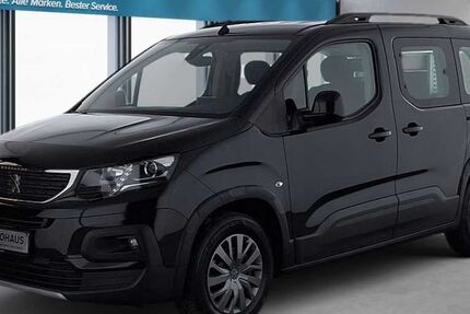 Peugeot Rifter 33.482 km 18.990 &euro; Bad Salzuflen 32105