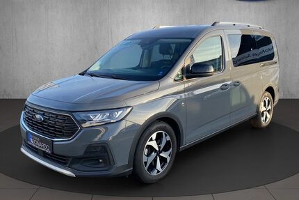 Ford Grand Tourneo 21.000 km 32.480 &euro; Babenhausen 64832