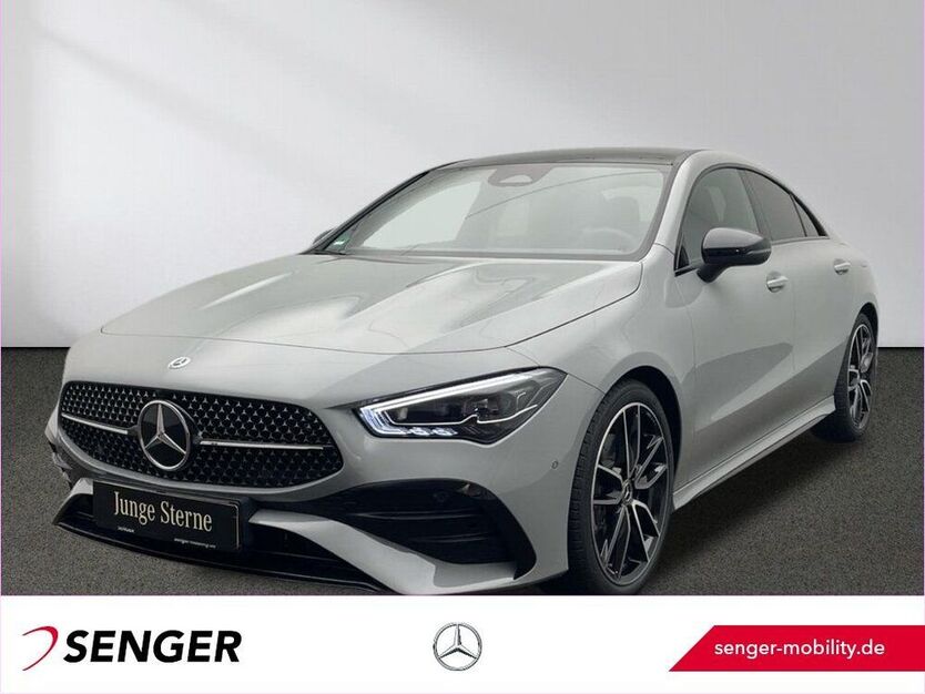 CLA 200