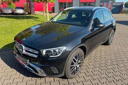 Mercedes GLC 220