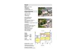 Etagenwohnung Friedland - 4 Zimmer, 83 m&sup2;, 420&euro; | Angebot:22509926
