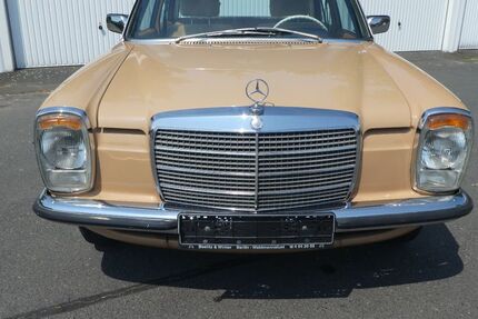 Mercedes-Benz 200 86.340 km 18.999 &euro; Oberkrämer 16727