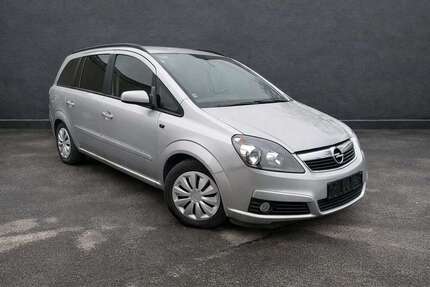 Opel Zafira 229.000 km 1.950 &euro; Frankfurt am Main 65933