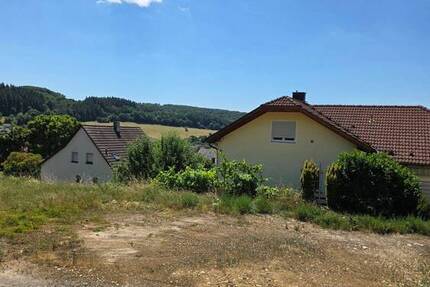 Grundstück Schöntal / Oberkessach Oberkessach - 77.000&euro; | Angebot:24035433