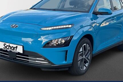 Hyundai KONA 6.250 km 17.990 &euro; Lauf 91207