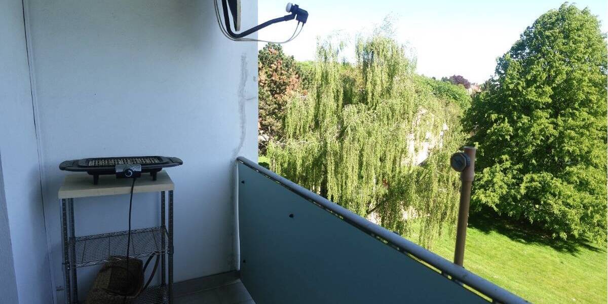 Etagenwohnung Solingen Solingen-Mitte - 2 Zimmer, 61 m&sup2;, 149.500&euro; | Angebot:26730849