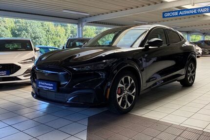 Ford Mustang Mach-E 27.750 km 34.981 € Lünen 44532