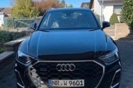 Audi Q5 89.500 km 41.500 € Neuwied 56566