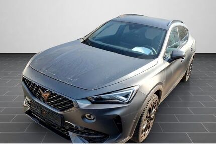 Cupra Formentor 9.175 km 32.980 &euro; Ludwigshafen 67059