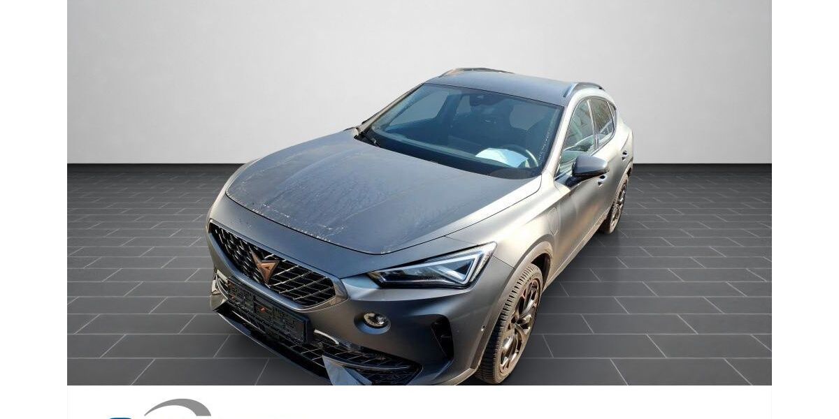 Cupra Formentor 9.175 km 32.980 &euro; Ludwigshafen 67059