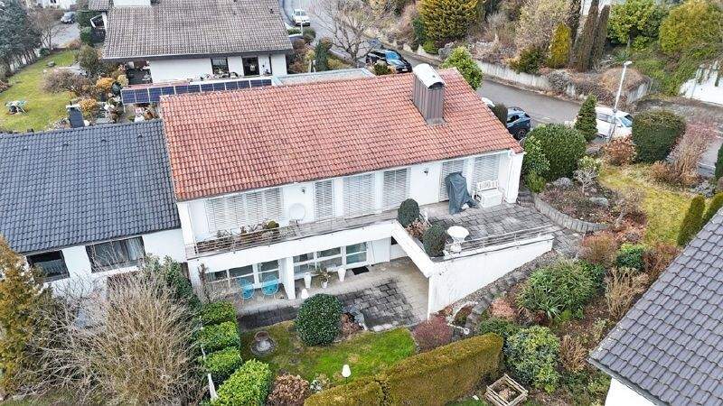 Mehrfamilienhaus, Wohnhaus Tettnang - 5 Zimmer, 140 m&sup2;, 2.250&euro; | Angebot:25141884