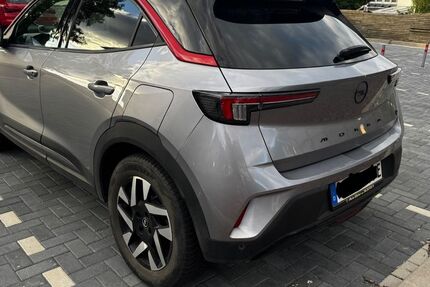 Opel Mokka-e 40.000 km 18.500 € Baddeckenstedt 38271