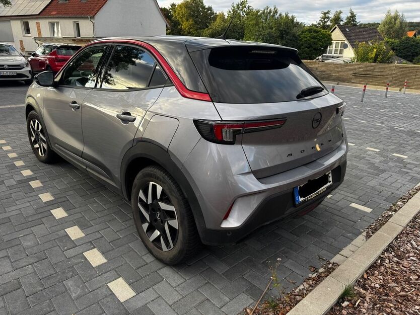 Opel Mokka-e 40.000 km 18.500 € Baddeckenstedt 38271