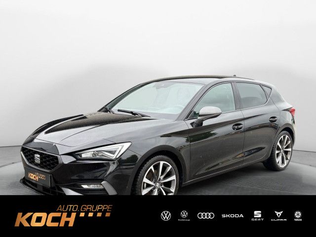 Seat Leon 88.897 km 19.100 &euro; Schwäbisch Hall 74523