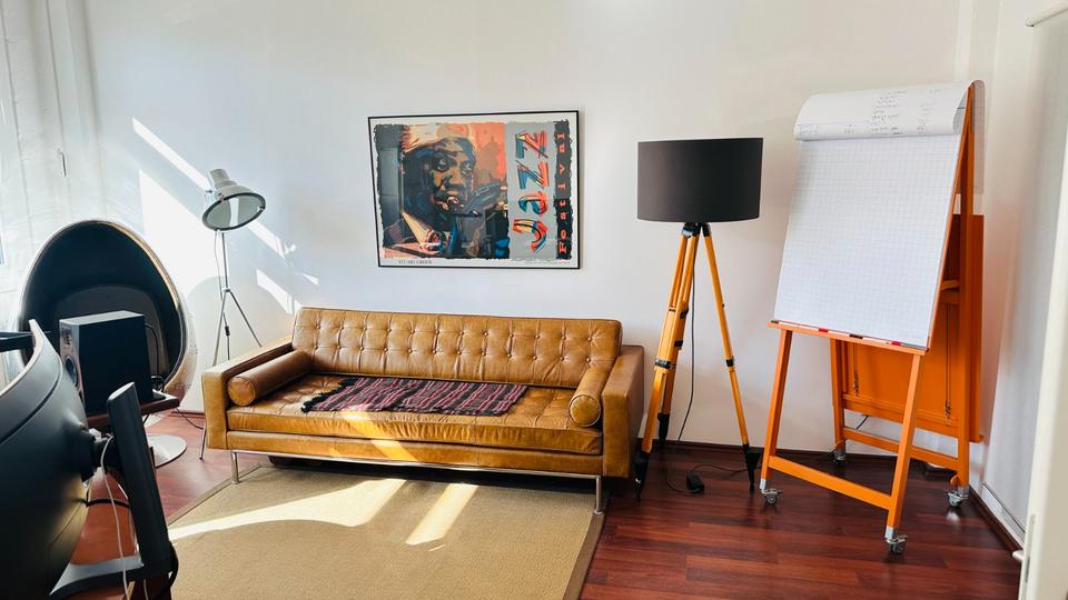 Gewerbeobjekt Braunschweig Wabe-Schunter-Beberbach - 580&euro; | Angebot:26641853