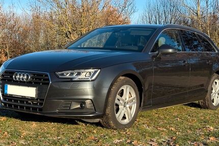 Audi A4 240.600 km 15.100 &euro; Gelting 24395