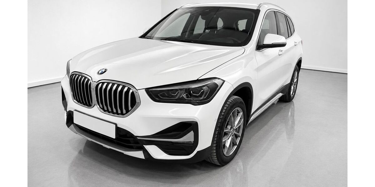 BMW X1 94.000 km 21.450 &euro; Schwäbisch Gmünd 73525