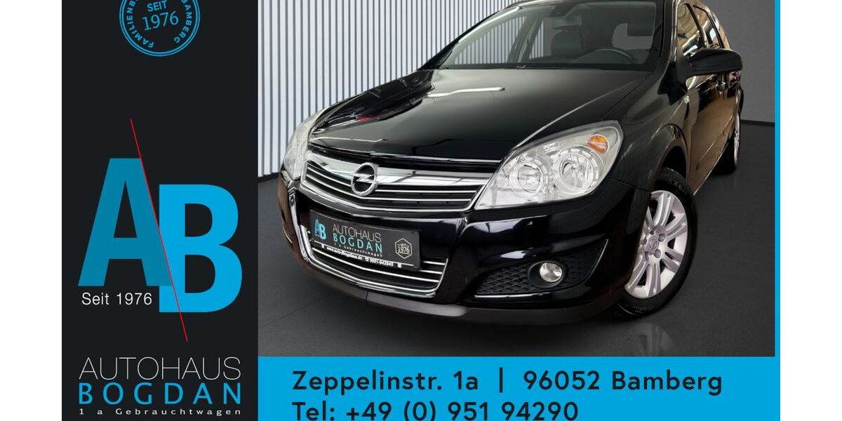 Opel Astra 195.217 km 3.990 &euro; Bamberg 96052