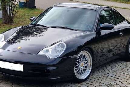 Porsche 996