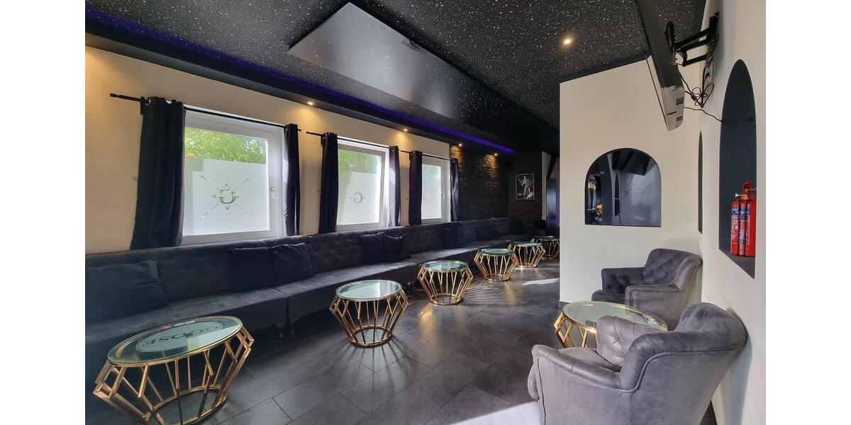 Besondere Immobilie für Gastronomie, Ladenfläche oder Büroräume zu vermieten in Ganderkesee! zimmer