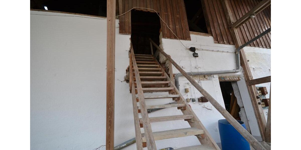 Gewerbeobjekt Landsberg am Lech Ellighofen - 1.000&euro; | Angebot:25812922