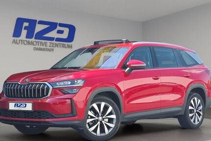 Skoda Kodiaq 28.000 km 45.888 &euro; Darmstadt 64293