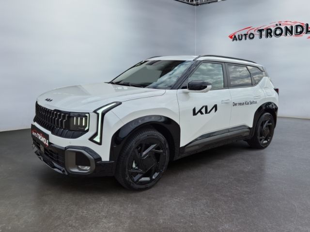 Kia Seltos 4.900 km 42.990 &euro; Grafenhausen 79865