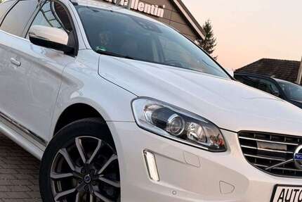 Volvo XC60 119.000 km 21.799 &euro; Mallentin bei Lübeck(B105) 23936