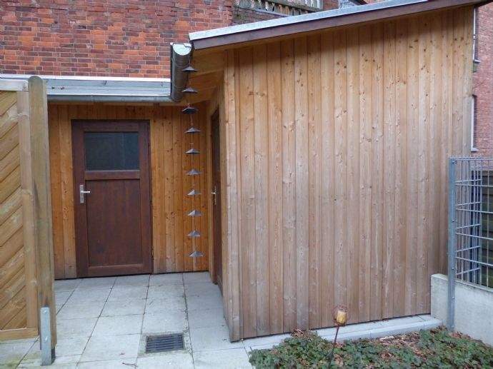 Etagenwohnung Lüneburg Altstadt - 2 Zimmer, 54 m&sup2;, 750&euro; | Angebot:26064719