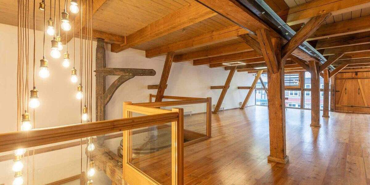 Mehrfamilienhaus, Wohnhaus Boizenburg - 4 Zimmer, 430 m&sup2;, 485.000&euro; | Angebot:25691343