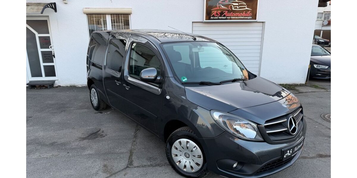 Mercedes-Benz Citan 150.000 km 11.186 &euro; Neu-Isenburg 63263