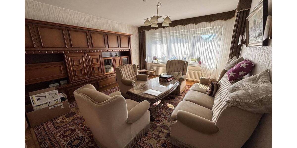 Einfamilienhaus Uetze Hänigsen - 6 Zimmer, 124 m&sup2;, 325.000&euro; | Angebot:26527758