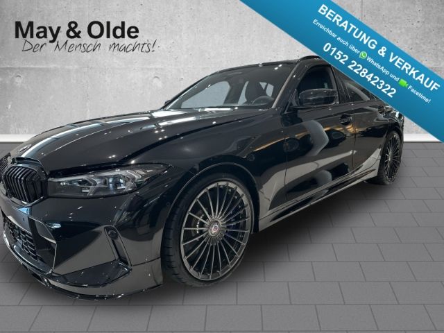 Alpina D3 14.960 km 79.980 &euro; Rendsburg 24768