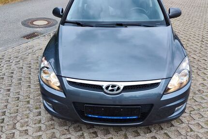 Hyundai i30 158.000 km 2.660 &euro; Felmerholz 24244